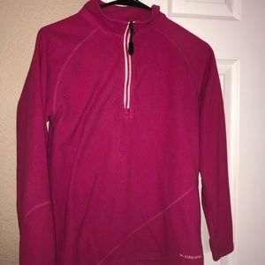 Perfect light sweater